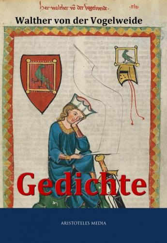 Gedichte (Ebook - EPUB) 