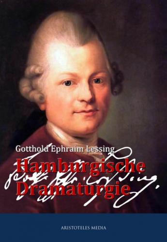 Hamburgische Dramaturgie (Ebook - EPUB) 