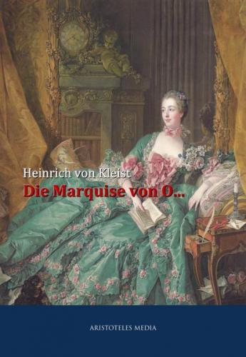 Die Marquise von O... (Ebook - EPUB) 