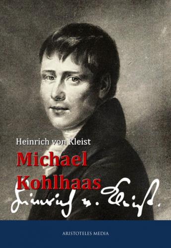 Michael Kohlhaas (Ebook - EPUB) 