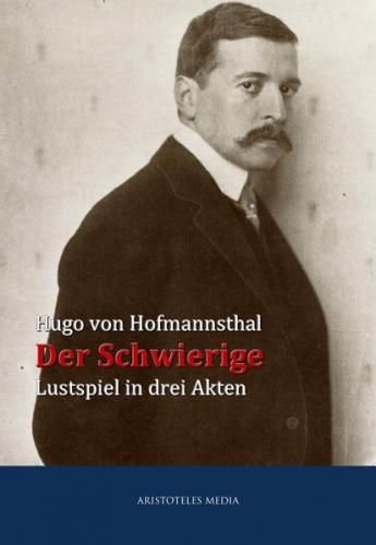 Der Schwierige (Ebook - EPUB) 