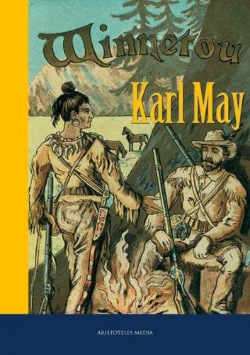 Winnetou I-III (Ebook - EPUB) 