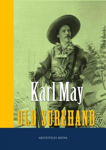 Old Surehand I-III (Ebook - EPUB) 