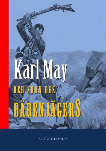 Der Sohn des Bärenjägers (Ebook - EPUB) 