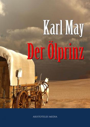 Der Ölprinz (Ebook - EPUB) 