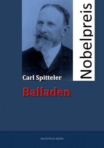Balladen (Ebook - EPUB) 