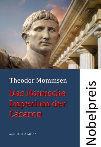 Das Römische Imperium der Cäsaren (Ebook - EPUB) 