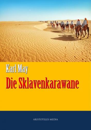 Die Sklavenkarawane (Ebook - EPUB) 