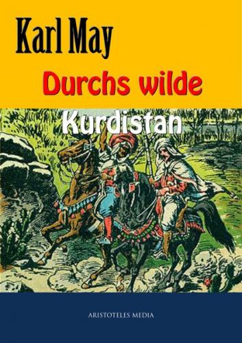 Durchs wilde Kurdistan (Ebook - EPUB) 