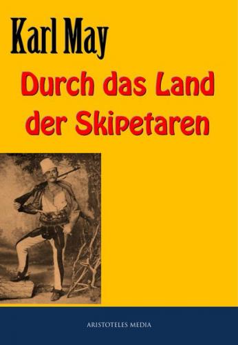 Durch das Land der Skipetaren (Ebook - EPUB) 
