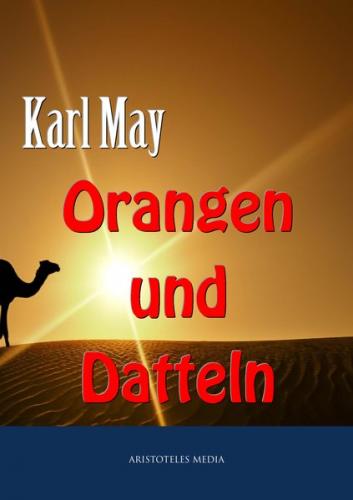 Orangen und Datteln (Ebook - EPUB) 