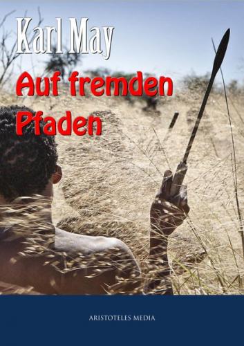 Auf fremden Pfaden (Ebook - EPUB) 