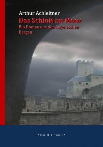 Das Schloß im Moor (Ebook - EPUB) 