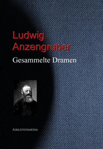 Anzengruber (Ebook - EPUB) 