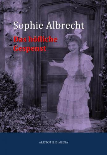 Das höfliche Gespenst (Ebook - EPUB) 