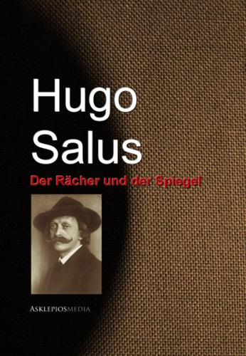 Der Rächer und der Spiegel (Ebook - EPUB) 