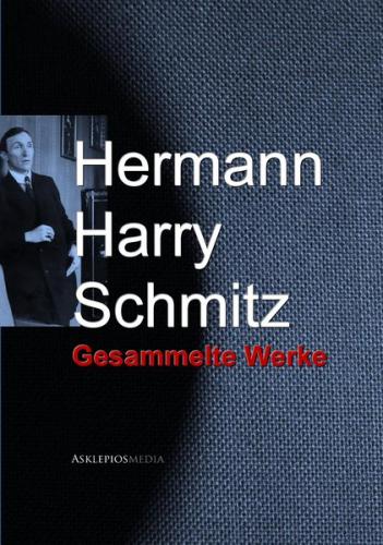 Schmitz, Hermann Harry (Ebook - EPUB) 