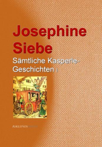 Kasperle-Geschichten (Ebook - EPUB) 