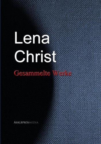 Lena Christ (Ebook - EPUB) 