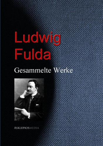 Ludwig Fulda (Ebook - EPUB) 