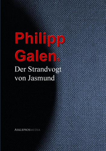 Philipp Galens Der Strandvogt von Jasmund (Ebook - EPUB) 
