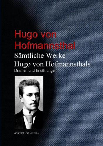 Gesammelte Werke Hugo von Hofmannsthals (Ebook - EPUB) 