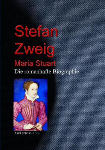 Maria Stuart (Ebook - EPUB) 