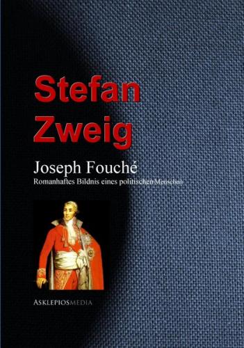 Joseph Fouché (Ebook - EPUB) 