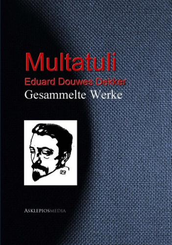 Gesammelte Werke (Ebook - EPUB) 