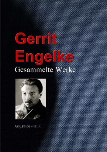 Gesammelte Werke (Ebook - EPUB) 