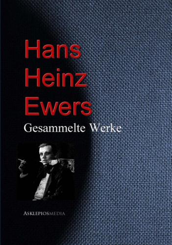 Gesammelte Werke (Ebook - EPUB) 