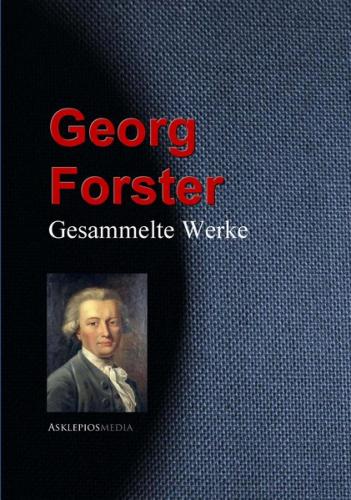 Gesammelte Werke (Ebook - EPUB) 