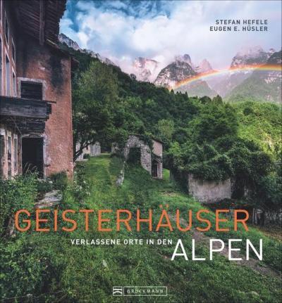 Geisterhäuser 