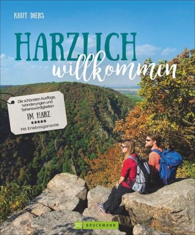Harzlich willkommen 