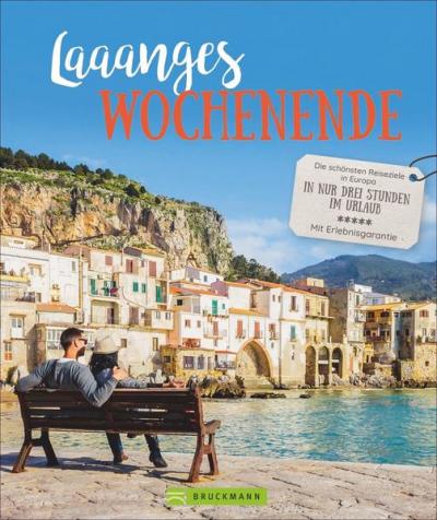 Laaanges Wochenende 