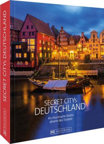 Secret Citys Deutschland 