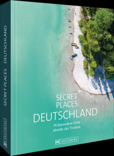 Secret Places Deutschland 
