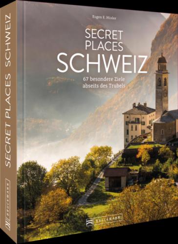 Secret Places Schweiz 