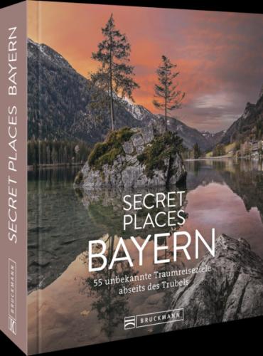 Secret Places Bayern 