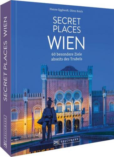 Secret Places Wien 