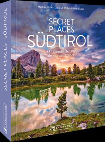 Secret Places Südtirol 