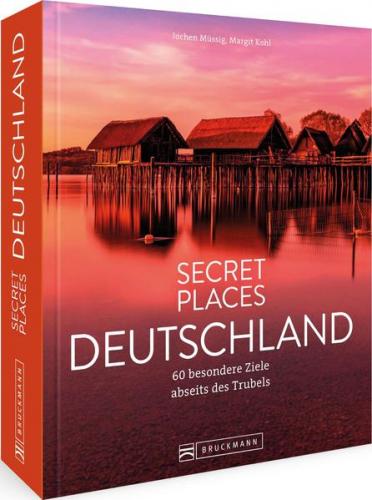 Secret Places Deutschland 
