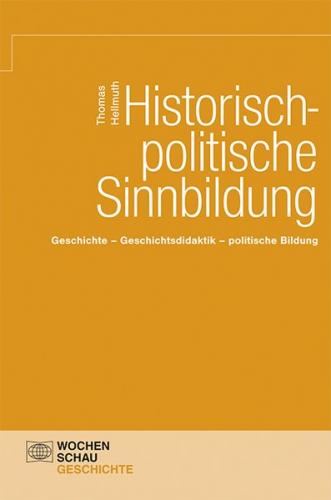 Historische-politische Sinnbildung 