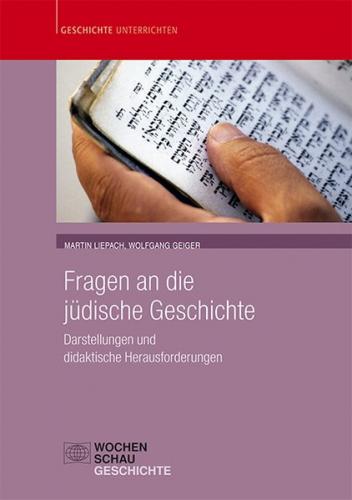 Fragen an die jüdische Geschichte 