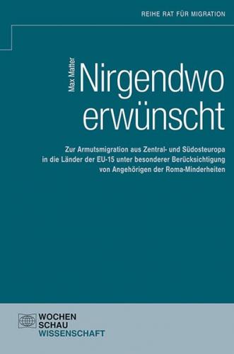 Nirgendwo erwünscht 