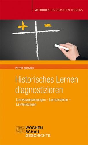Historisches Lernen Diagnostizieren 