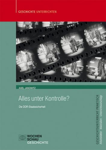 Alles unter Kontrolle? 