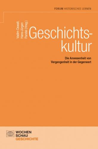 Geschichtskultur (Ebook - pdf) 