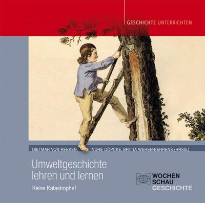 Umweltgeschichte lehren und lernen (Audio-Mp3) 
