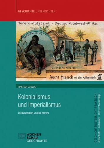 Kolonialismus und Imperialismus 